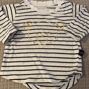 Huxbaby t-shirt (6 months)